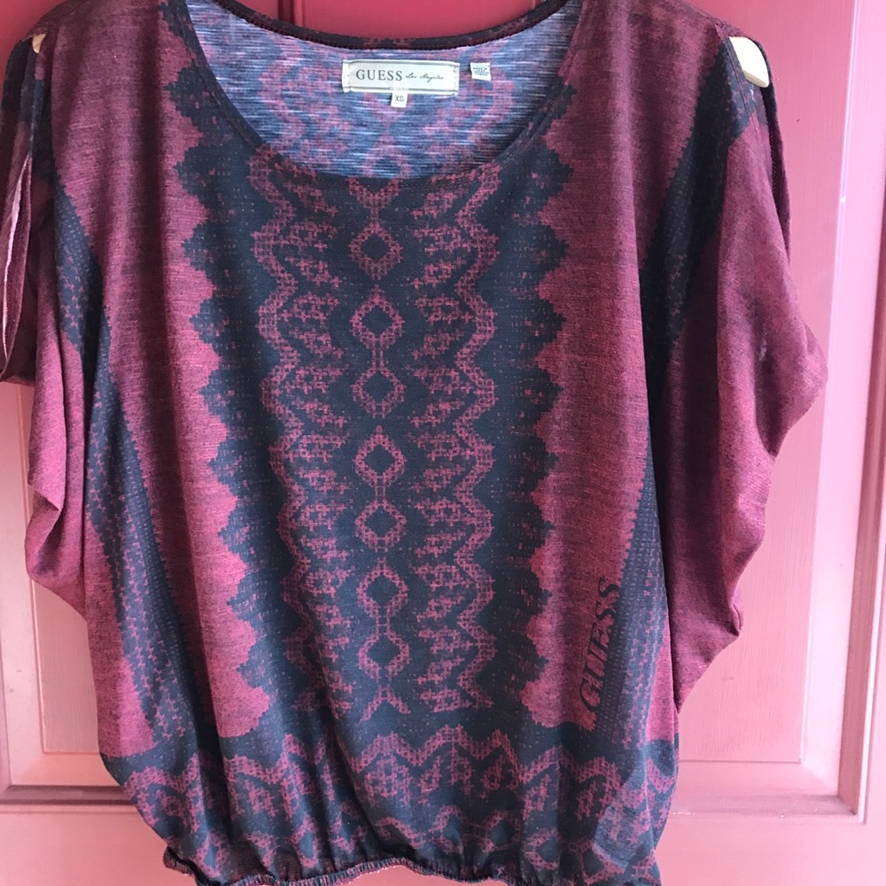 Guess Blouse